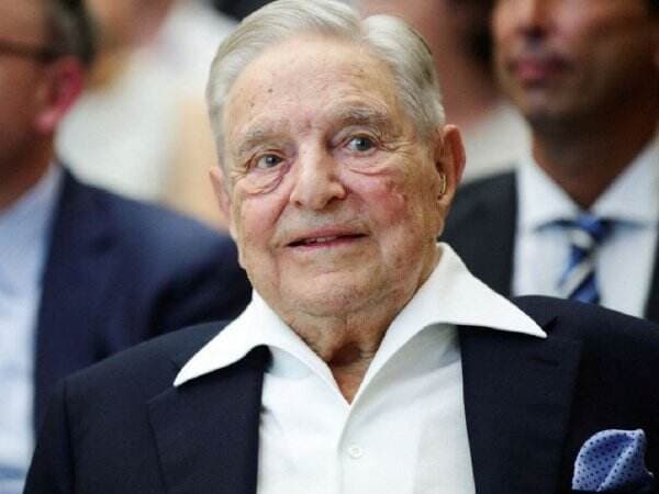 Peringatan Mengerikan George Soros, Sebut Perang Dunia Ketiga