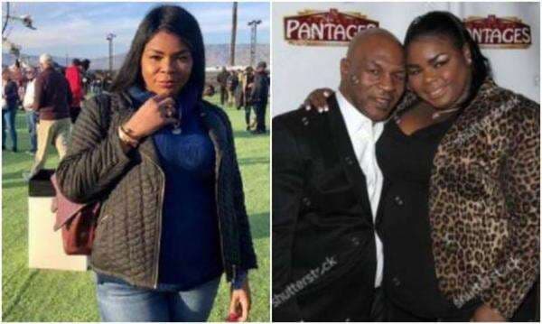 Profil dan Agama Mikey Lorna Tyson, Anak Perempuan Mike Tyson yang Menghebohkan Profil dan Agama Mikey Lorna Tyson, Anak Perempuan Mike Tyson yang Menghebohkan