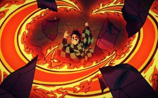 10 Karakter Anime Populer Pengguna Kekuatan Api Terbaik 10 Karakter Anime Populer Pengguna Kekuatan Api Terbaik