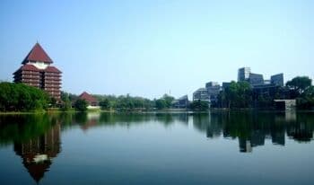 Sejarah Berdirinya Universitas Indonesia, Berawal dari Sekolah Kedokteran! Sejarah Berdirinya Universitas Indonesia, Berawal dari Sekolah Kedokteran!