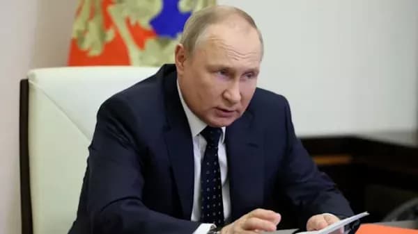 Muak dengan Perang di Ukraina! Pemerintah Rusia Sebut Tiga Nama Calon Pengganti Presiden Rusia Vladimir Putin, Siapa Saja?