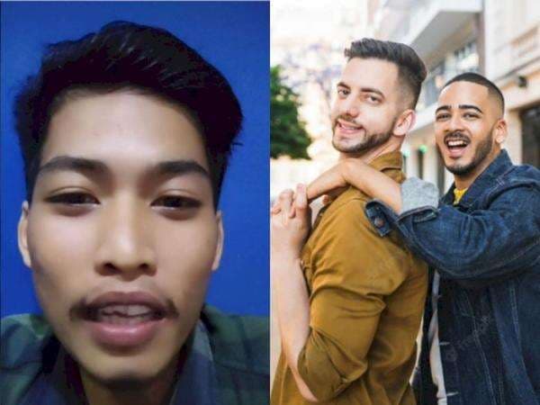 Curhat Driver Ojol Bawa Penumpang Pria LGBT Berbadan Kekar, Alami Pelecehan Seksual Curhat Driver Ojol Bawa Penumpang Pria LGBT Berbadan Kekar, Alami Pelecehan Seksual
