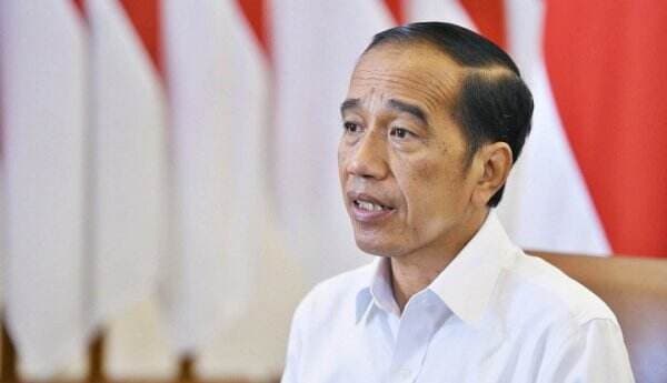 Aktivis 98 Beri Surat Terbuka ke Jokowi, Minta