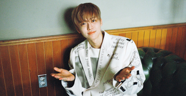 Simak Tips Tinggal di Hunian Nyaman ala Jaemin NCT! Simak Tips Tinggal di Hunian Nyaman ala Jaemin NCT!