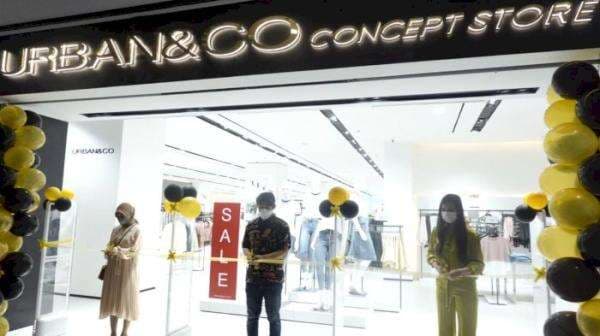 Urban & Co Resmi Buka Concept Store di Nipah Park Urban & Co Resmi Buka Concept Store di Nipah Park