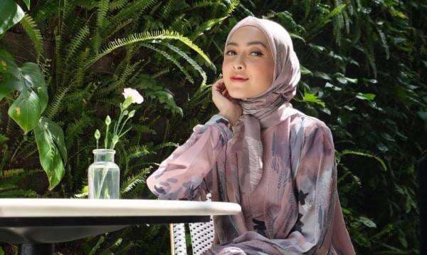 Biodata dan Profil Richa Novisha, Istri Gary Iskak Biodata dan Profil Richa Novisha, Istri Gary Iskak