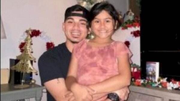 Kesaksian Ayah, sang Putri Korban Penembakan di SD Texas Coba Telepon Polisi