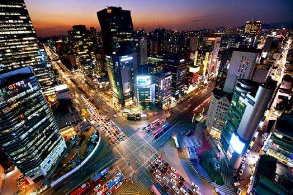 5 Kawasan Mewah dan Elit di Korea Selatan, Hannam-dong Jadi Pilihan Artis Kpop 5 Kawasan Mewah dan Elit di Korea Selatan, Hannam-dong Jadi Pilihan Artis Kpop