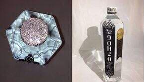 4 Merek Air Mineral Paling Mahal di Dunia, Ada yang Seharga Rumah! 4 Merek Air Mineral Paling Mahal di Dunia, Ada yang Seharga Rumah!