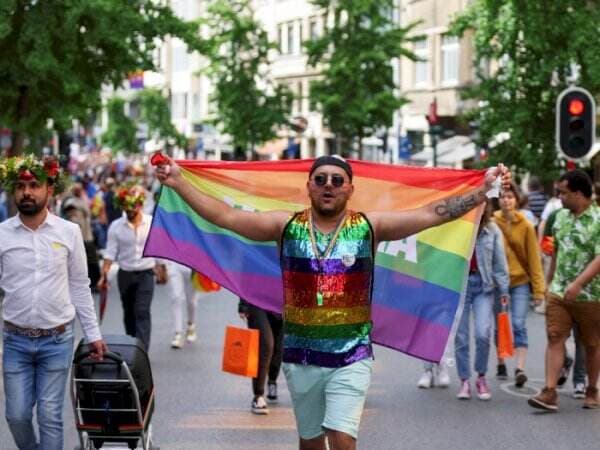 Brunei Darussalam, Negara yang Memberikan Hukuman Mati ke Para LGBT