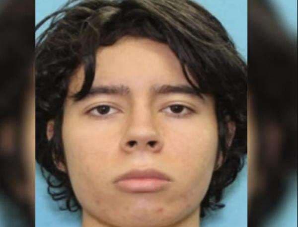Motif Salvador Ramos, Pelaku Penembakan di Texas, dari Masalah Sekolah hingga Kesehatan Mental Motif Salvador Ramos, Pelaku Penembakan di Texas, dari Masalah Sekolah hingga Kesehatan Mental