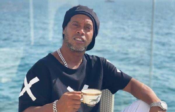 Raffi Ahmad Buka-bukaan soal <i>Riders</i> Ronaldinho di Indonesia, Apa Saja? Raffi Ahmad Buka-bukaan soal <i>Riders</i> Ronaldinho di Indonesia, Apa Saja?