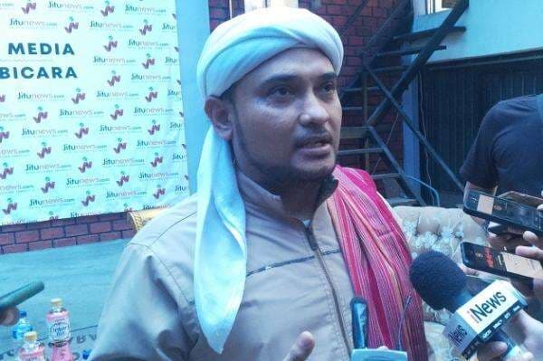 Novel PA 212 Kecewa Berat Formula E Disponsori Perusahaan Bir Novel PA 212 Kecewa Berat Formula E Disponsori Perusahaan Bir