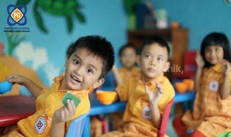 Lowongan Kerja Terbaru Guru PAUD di Sekolah Prestasi Global Depok Lowongan Kerja Terbaru Guru PAUD di Sekolah Prestasi Global Depok