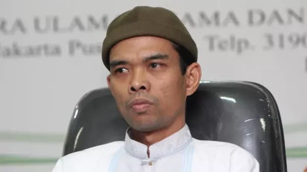 Kasus UAS Semakin Memanas! Organisasi Islam Singapura Ikut Kritik, Sebut UAS Kurang Paham Nilai-nilai Islam