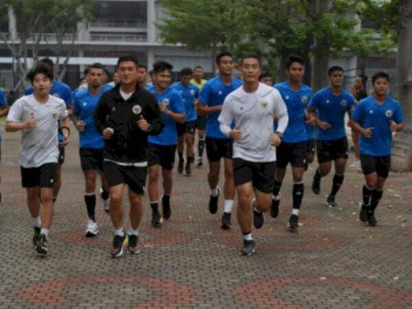 Daftar 29 Pemain Timnas Indonesia yang Dipangggil untuk Laga Uji Coba Lawan Bangladesh