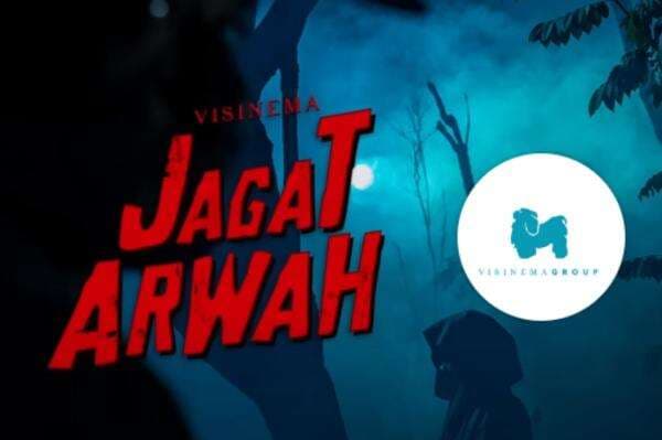 Teaser Film Horor “Jagat Arwah” Tembus 1,6 juta Penonton Teaser Film Horor “Jagat Arwah” Tembus 1,6 juta Penonton