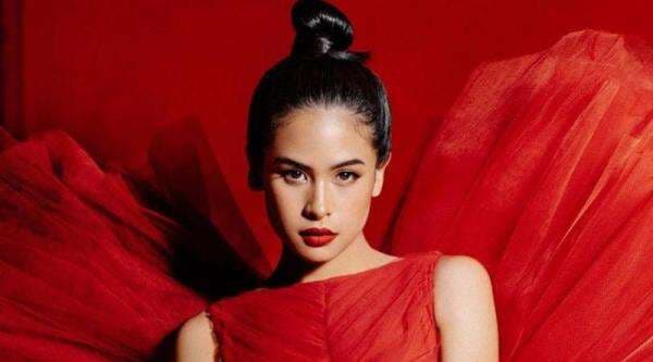 Chord Gitar dan Lirik Lagu Perahu Kertas Maudy Ayunda - Ku Bahagia Kau Telah Terlahir di Dunia Chord Gitar dan Lirik Lagu Perahu Kertas Maudy Ayunda - Ku Bahagia Kau Telah Terlahir di Dunia