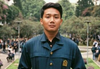 Putra Sulung Ridwan Kamil Hilang di Swiss, Wali Kota Bandung Ajak Warga Turut Mendoakan
