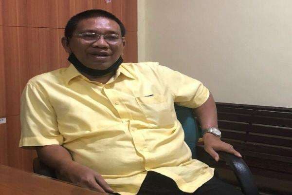 Sugiyanto Kritik Ahmad Sahroni Soal Penutupan Ancol, Zalim! Sugiyanto Kritik Ahmad Sahroni Soal Penutupan Ancol, Zalim!