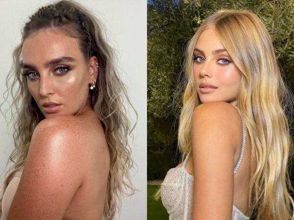 Final Liga Champions Musim 2021/2022: Adu Pesona Wags Liverpool vs Real Madrid Final Liga Champions Musim 2021/2022: Adu Pesona Wags Liverpool vs Real Madrid