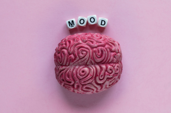 Kenali Gejala Skizoafektif yang Perlu Diperhatikan! Kenali Gejala Skizoafektif yang Perlu Diperhatikan!