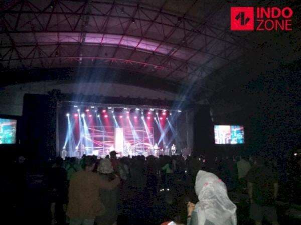 Mengintip Megahnya Panggung Java Jazz Festival 2022 Mengintip Megahnya Panggung Java Jazz Festival 2022