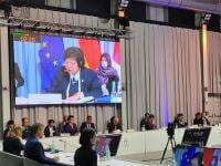 Di Forum G7 Berlin Menteri Siti Saatnya Aksi Nyata Atasi Perubahan Iklim