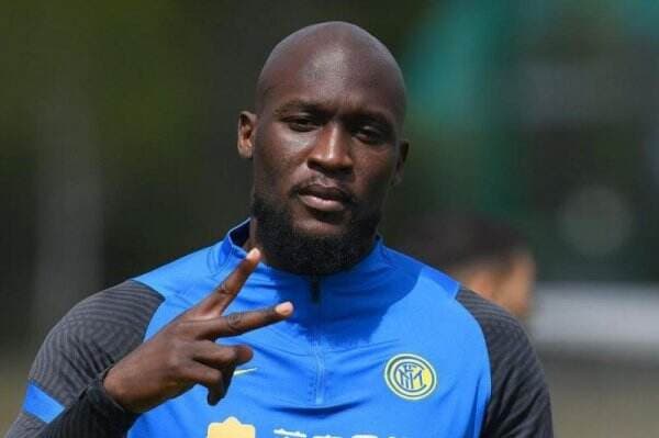 Romelu Lukaku Ngotot Ingin Balik ke Inter Milan, Ini Penyebabnya