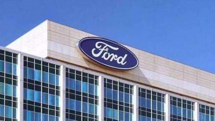 Ford Mulai Kirim Mobil Pickup Listrik F-150 ke Pelanggan Pertama