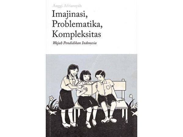 Pendidikan yang Beri Ruang Argumen dan Dialog Pendidikan yang Beri Ruang Argumen dan Dialog