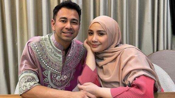 Raffi Ahmad dan Nagita Slavina Buka Suara Soal Medina Zein: Kami Berkawan, Tapi... Raffi Ahmad dan Nagita Slavina Buka Suara Soal Medina Zein: Kami Berkawan, Tapi...
