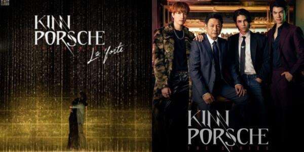 Link Nonton Streaming Kinnporsche The Series Ep 8 Sub Indo, Gratis dan Lengkap Sinopsis Link Nonton Streaming Kinnporsche The Series Ep 8 Sub Indo, Gratis dan Lengkap Sinopsis