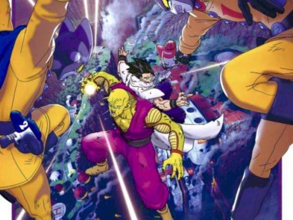 Creator Dragon Ball Super Ungkap Siapa Sebenarnya Hero Terkuat di Z-Fighters, Ternyata Ini Creator Dragon Ball Super Ungkap Siapa Sebenarnya Hero Terkuat di Z-Fighters, Ternyata Ini