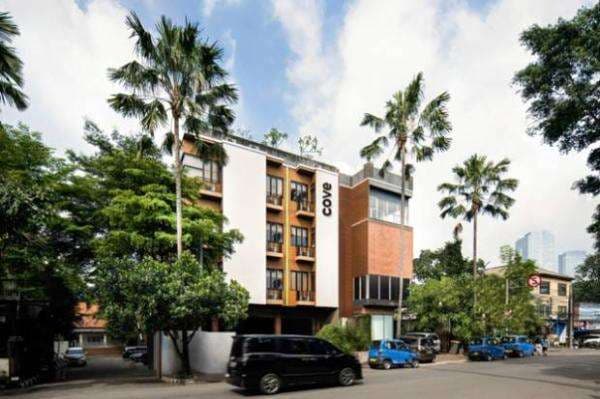 4 Rekomendasi Kost Eksklusif di Jakarta Pusat 4 Rekomendasi Kost Eksklusif di Jakarta Pusat