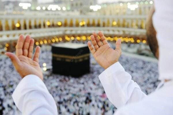 Link Daftar Jemaah Haji Reguler dan Khusus, Cek Sebaran Kuotanya