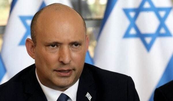 PM Israel Naftali Bennett: Era Kekebalan Iran Telah Berakhir!