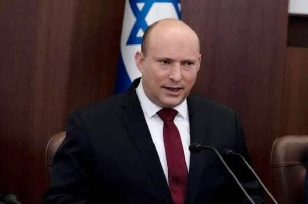 PM Israel: Kekebalan Iran Telah Berakhir