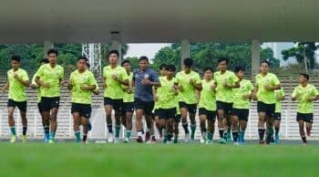Link Live Streaming Timnas Indonesia U-19 vs Timnas Venezuela U-20 di Toulon Cup 2022 Dapat Disaksikan di RCTI+