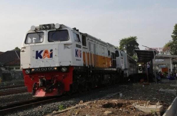 Penumpang Kereta yang Mau ke Sukabumi Bisa Naik dari Stasiun Bogor Mulai 1 Juni 2022