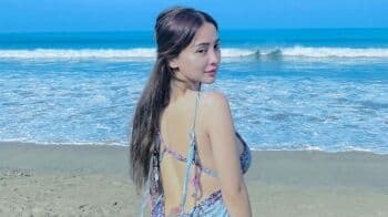 5 Potret Terbaru Cupi Cupita yang Makin Seksi, Bikin Mata Pria Melotot! 5 Potret Terbaru Cupi Cupita yang Makin Seksi, Bikin Mata Pria Melotot!