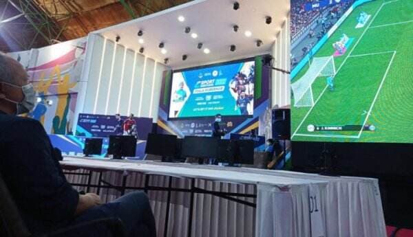 Kejuaraan E-Sport Gubernur Jawa Barat 2022, E-Sport Mampu Persatukan Bangsa