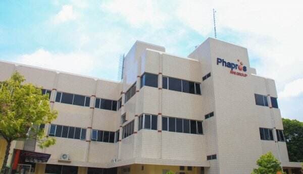 Phapros Gelontorkan Rp6,64 Miliar sebagai Dividen, Investor Dapat Rp7,91 per Saham