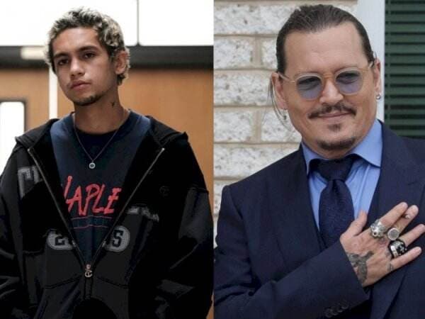 Pemeran &#039;Euphoria&#039; Dominic Fike Diserang Netizen Usai Sindir Johnny Depp Terkait KDRT