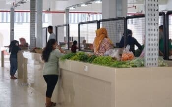 Pengertian Pasar Mingguan dan Contohnya, Paling Dicari Emak-Emak Pengertian Pasar Mingguan dan Contohnya, Paling Dicari Emak-Emak