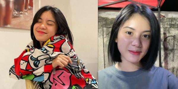 Biodata dan Profil Melati Sesilia: Umur, Agama dan Karier, Eks JKT48 Penjual Nasi Bakar Biodata dan Profil Melati Sesilia: Umur, Agama dan Karier, Eks JKT48 Penjual Nasi Bakar