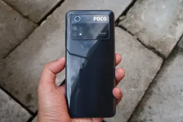 Review POCO M4 Pro Review POCO M4 Pro