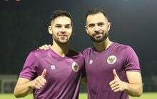 Sandy Walsh, Jordi Amat, dan Shayne Pattinama Belum Bisa Perkuat Timnas Indonesia di Kualifikasi Piala Asia 2023 Sandy Walsh, Jordi Amat, dan Shayne Pattinama Belum Bisa Perkuat Timnas Indonesia di Kualifikasi Piala Asia 2023