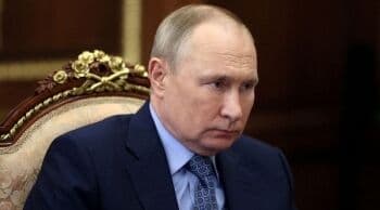 Penyebab dan Gejala Kanker Tiroid seperti yang Diduga Diderita Vladimir Putin