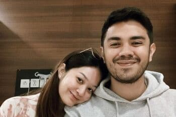 Ungkap Perjuangan saat Melahirkan, Faradilla Yoshi: Alami Kontraksi 29 Jam Ungkap Perjuangan saat Melahirkan, Faradilla Yoshi: Alami Kontraksi 29 Jam